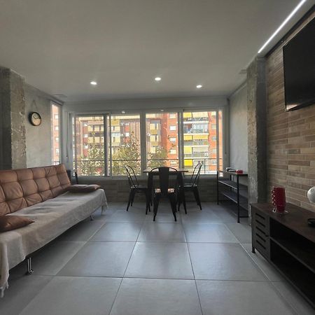 Appartamento Benidorm Jl 1 Esterno foto