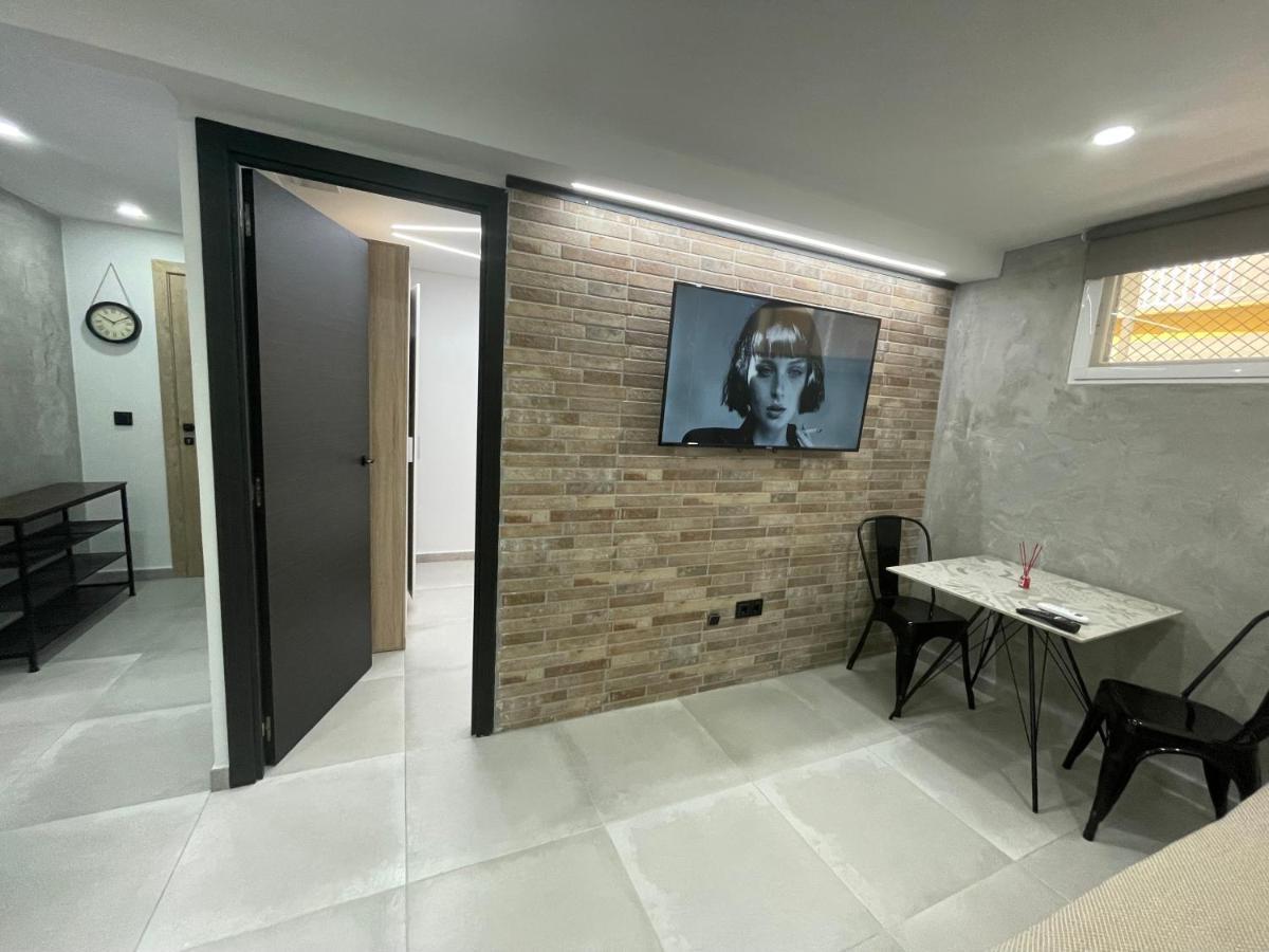 Appartamento Benidorm Jl 1 Esterno foto