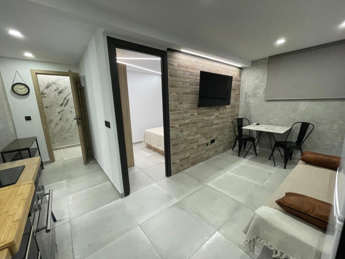Appartamento Benidorm Jl 1 Esterno foto