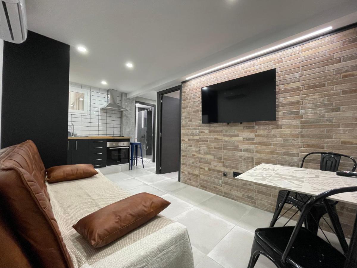 Appartamento Benidorm Jl 1 Esterno foto