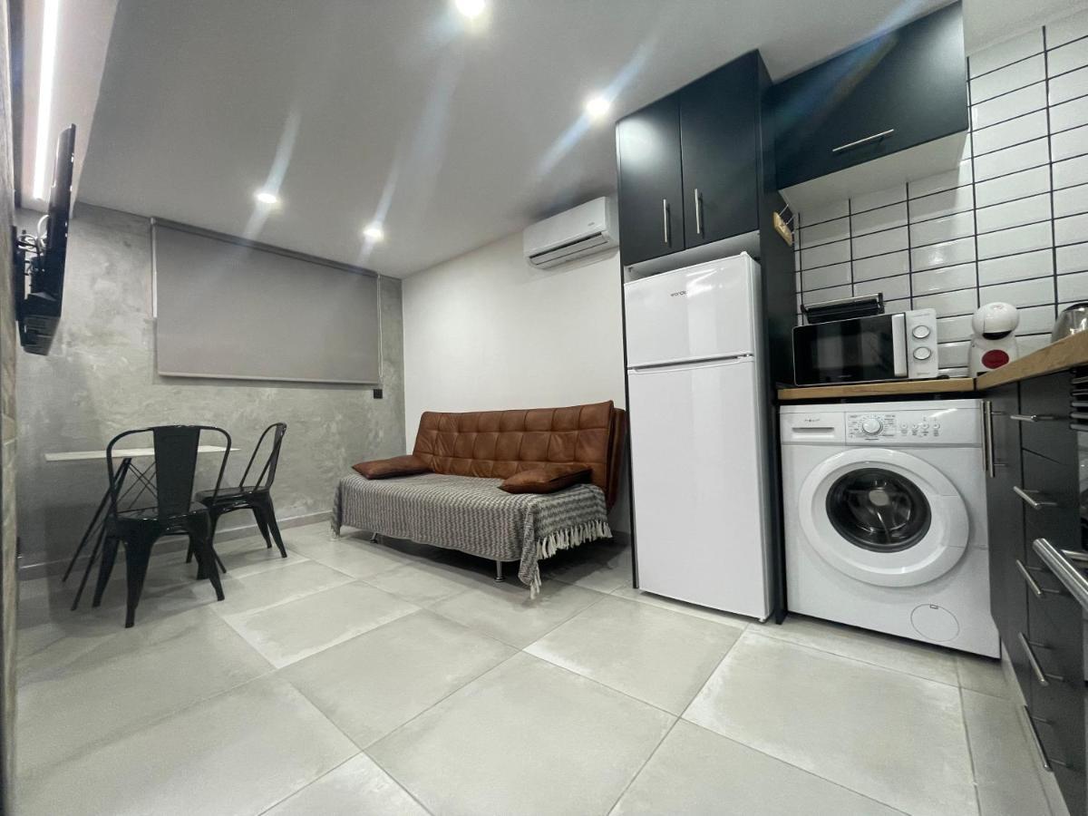 Appartamento Benidorm Jl 1 Esterno foto