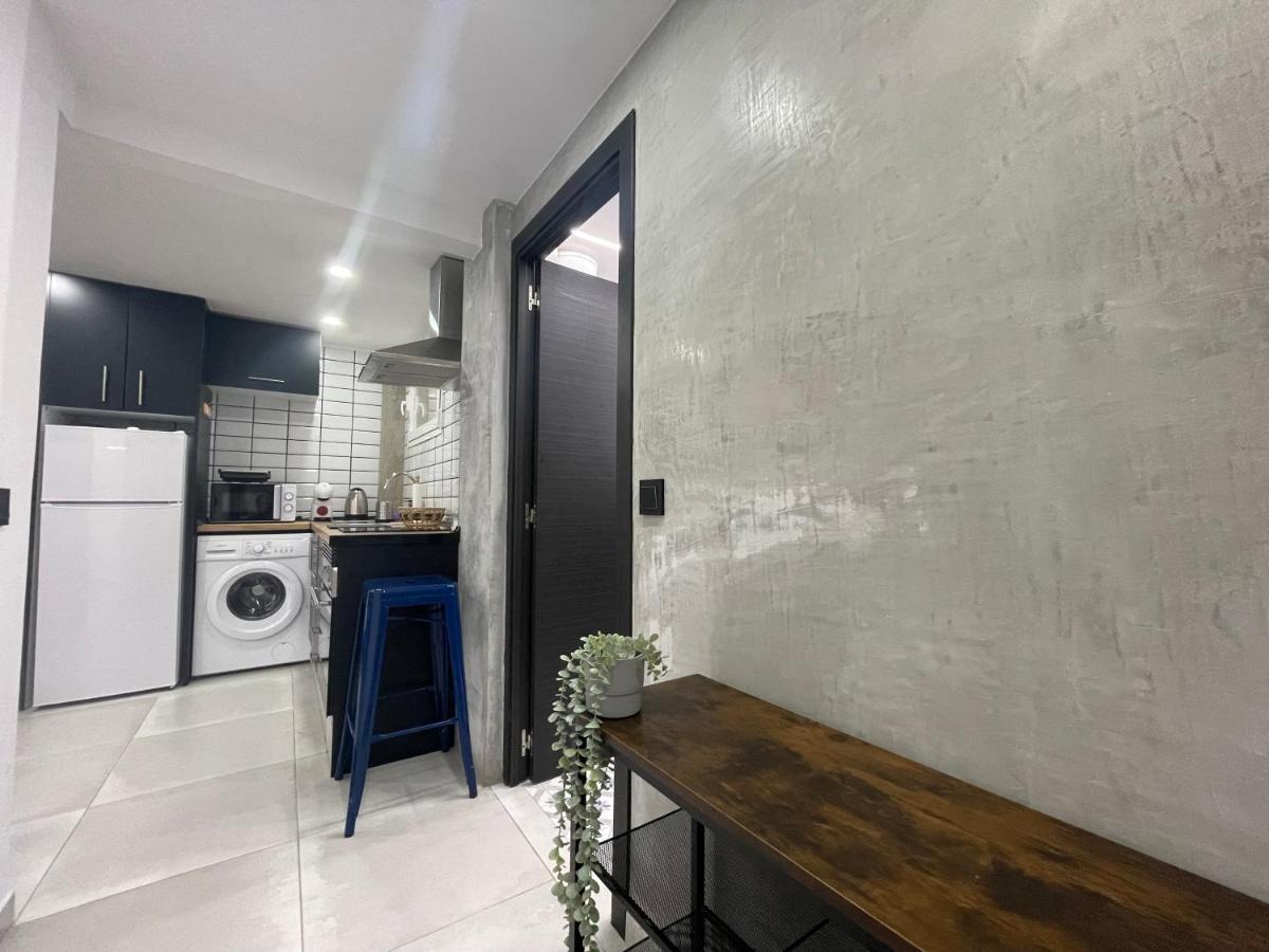 Appartamento Benidorm Jl 1 Esterno foto