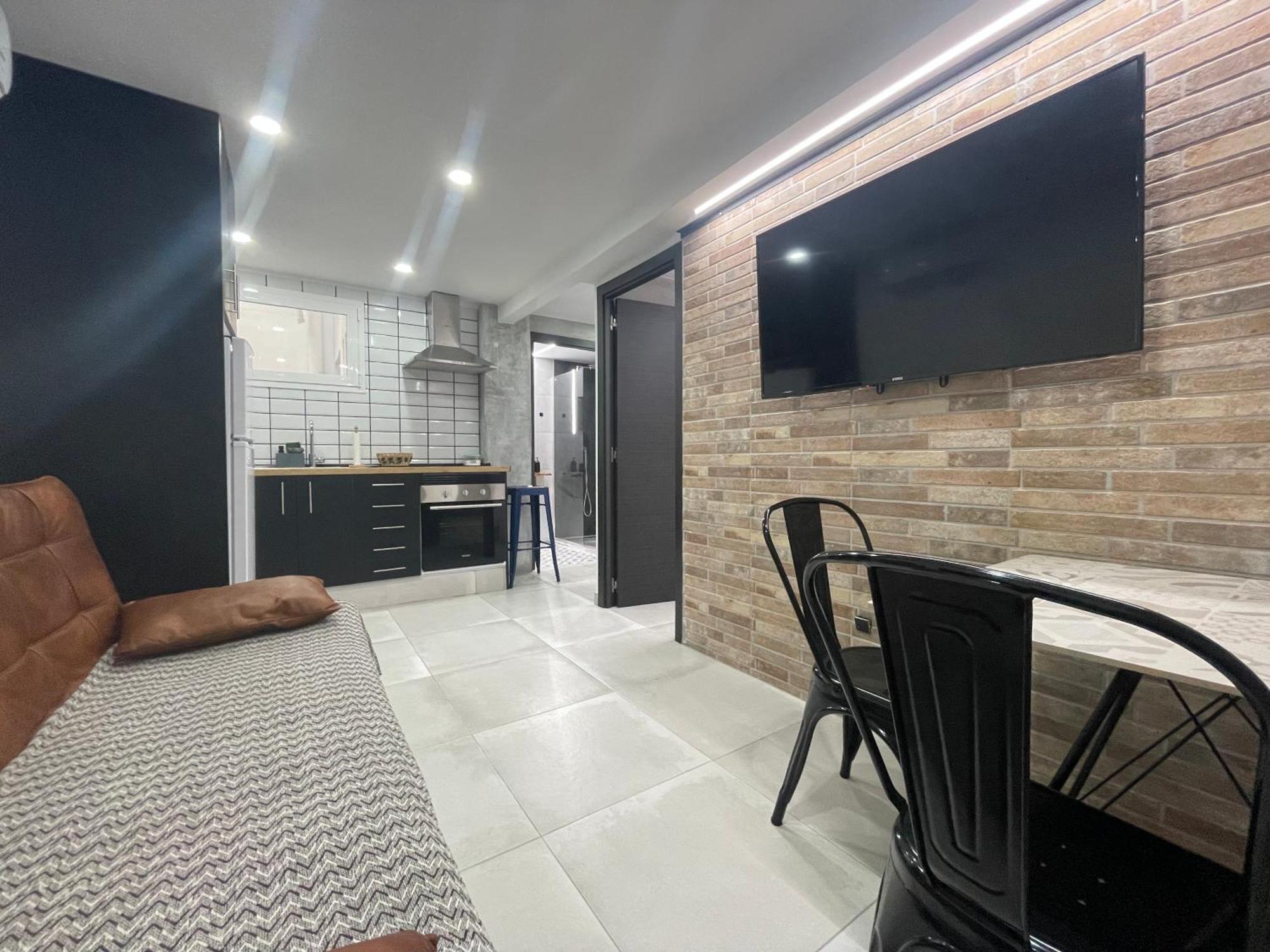 Appartamento Benidorm Jl 1 Esterno foto