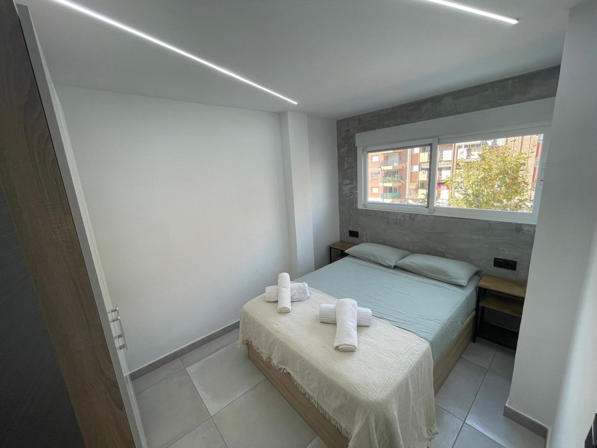 Appartamento Benidorm Jl 1 Esterno foto