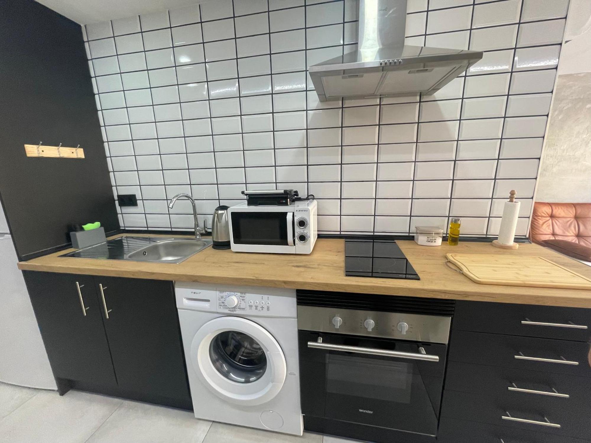 Appartamento Benidorm Jl 1 Esterno foto