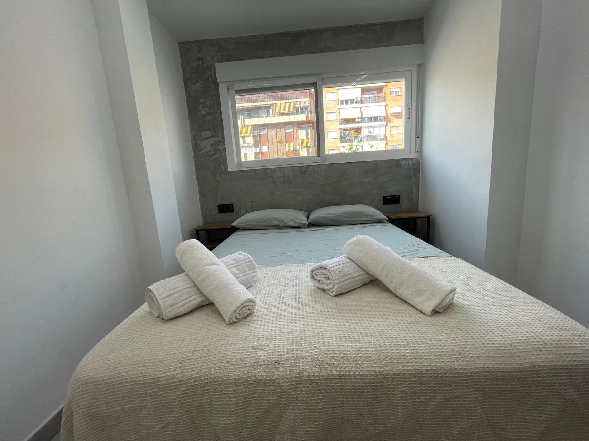 Appartamento Benidorm Jl 1 Esterno foto